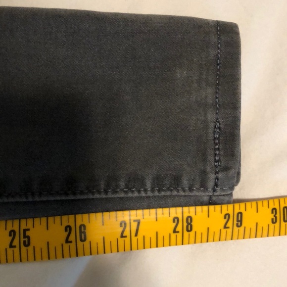 Levi’s Skinny Jeans - Picture 6 of 8